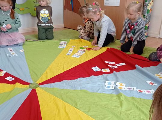 Gr.I Pogoda w kratkę