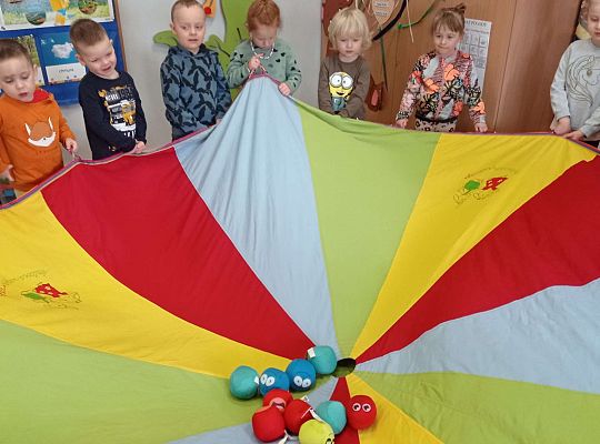 Gr.I Pogoda w kratkę