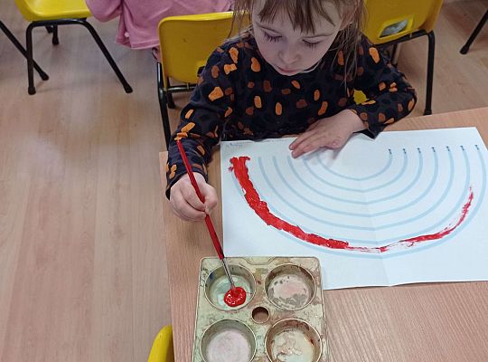 Gr.I Pogoda w kratkę