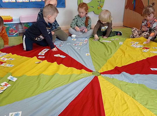 Gr.I Pogoda w kratkę