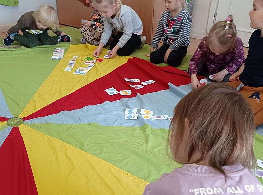 Gr.I Pogoda w kratkę