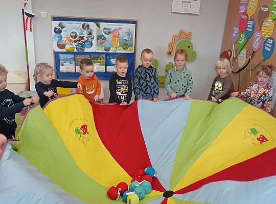 Gr.I Pogoda w kratkę