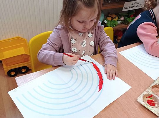 Gr.I Pogoda w kratkę