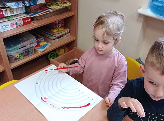 Gr.I Pogoda w kratkę