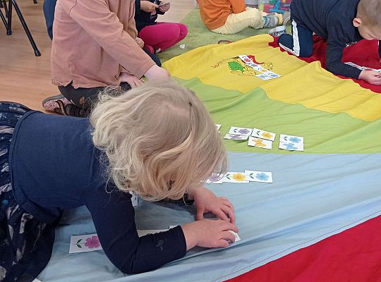 Gr.I Pogoda w kratkę