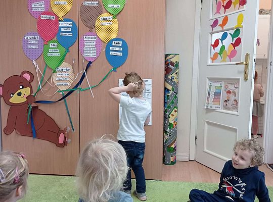 Gr.I Pogoda w kratkę