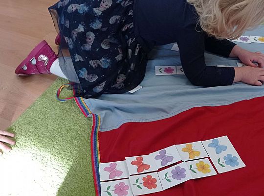 Gr.I Pogoda w kratkę