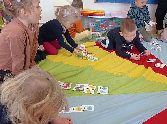 Gr.I Pogoda w kratkę