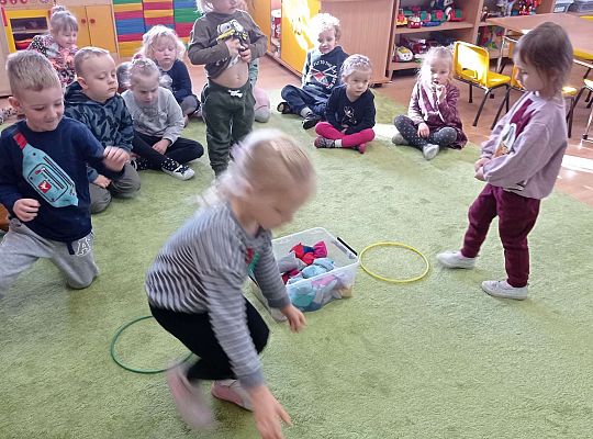 Gr.I Pogoda w kratkę