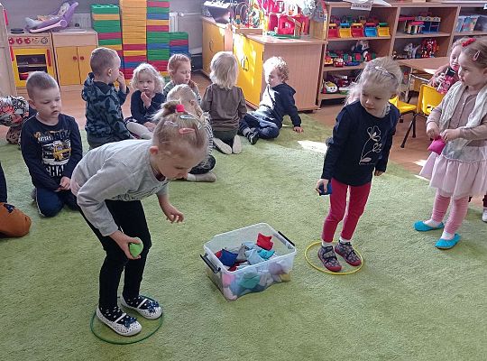 Gr.I Pogoda w kratkę