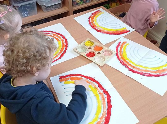 Gr.I Pogoda w kratkę