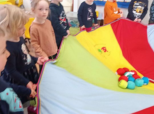 Gr.I Pogoda w kratkę