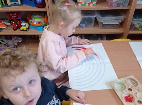 Gr.I Pogoda w kratkę