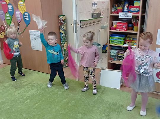 Gr.I Pogoda w kratkę