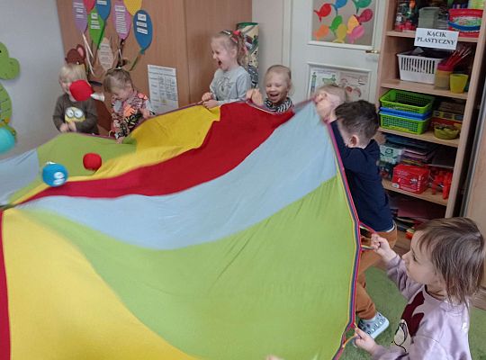 Gr.I Pogoda w kratkę