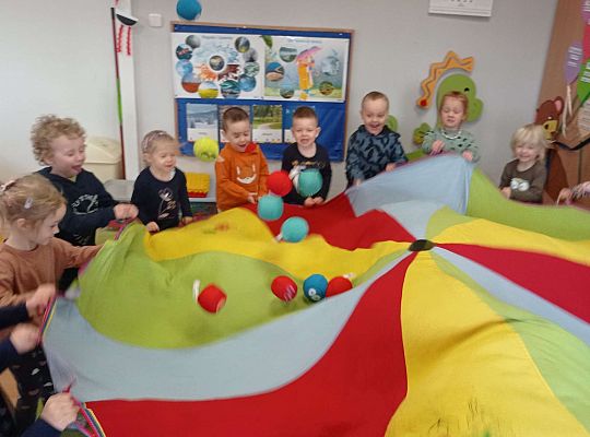 Gr.I Pogoda w kratkę