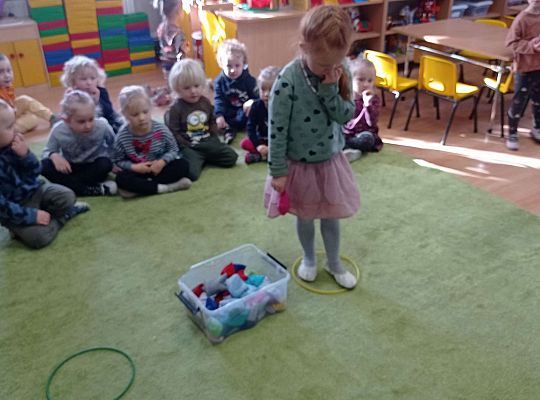 Gr.I Pogoda w kratkę