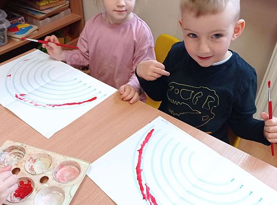 Gr.I Pogoda w kratkę