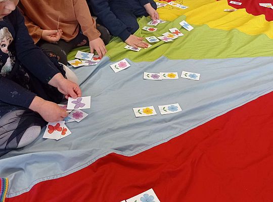 Gr.I Pogoda w kratkę