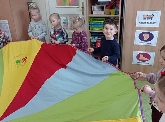 Gr.I Pogoda w kratkę