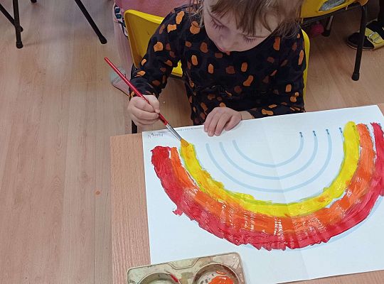 Gr.I Pogoda w kratkę