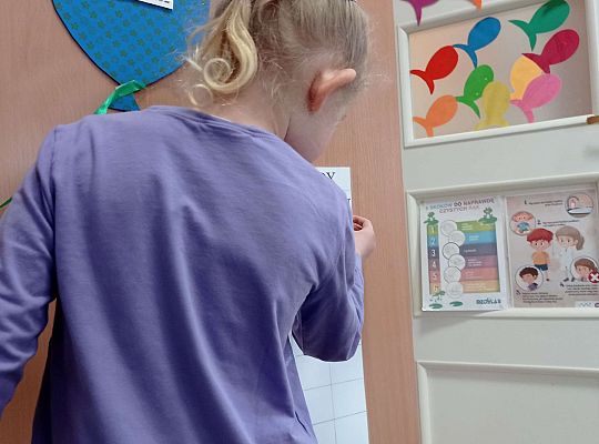 Gr.I Pogoda w kratkę