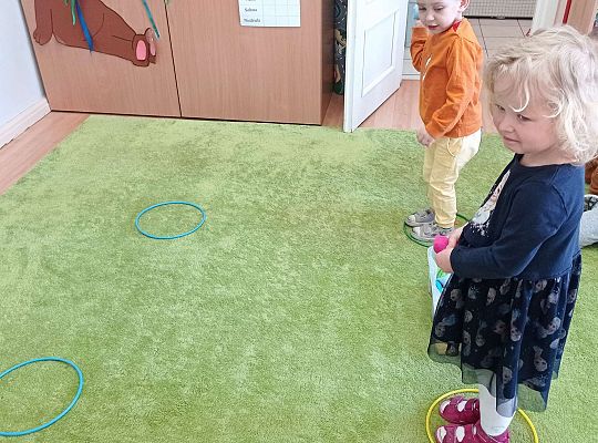 Gr.I Pogoda w kratkę