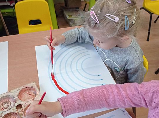 Gr.I Pogoda w kratkę