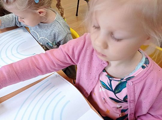 Gr.I Pogoda w kratkę