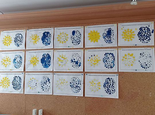 Gr.I Pogoda w kratkę