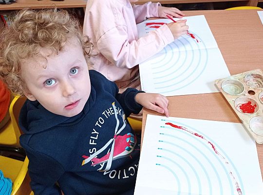 Gr.I Pogoda w kratkę