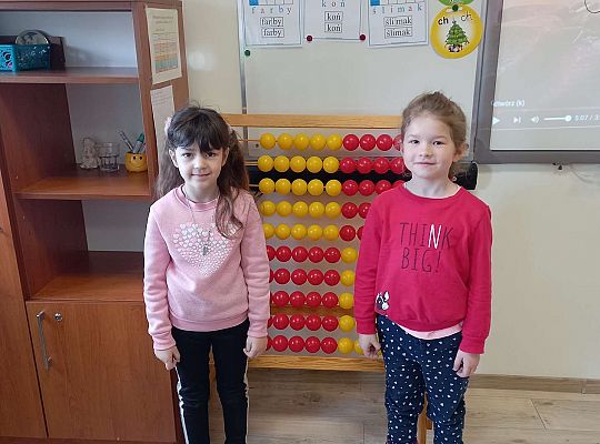 Gr. IV - Wizyta w szkole