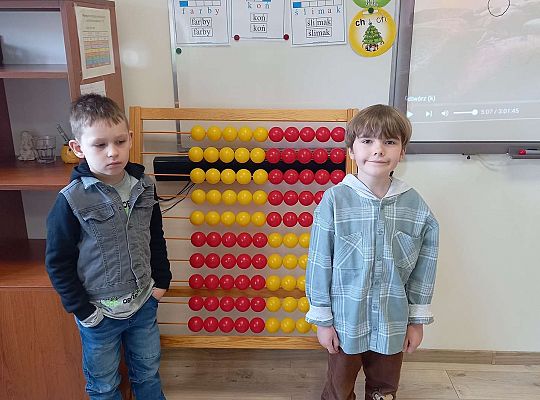 Gr. IV - Wizyta w szkole