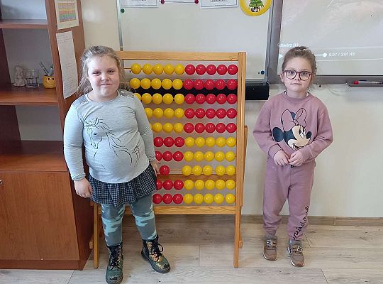 Gr. IV - Wizyta w szkole