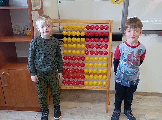 Gr. IV - Wizyta w szkole