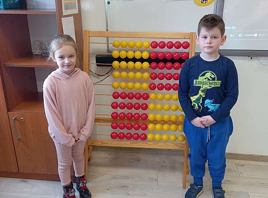 Gr. IV - Wizyta w szkole