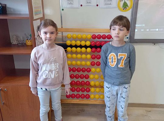 Gr. IV - Wizyta w szkole