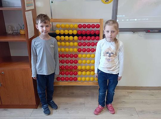 Gr. IV - Wizyta w szkole