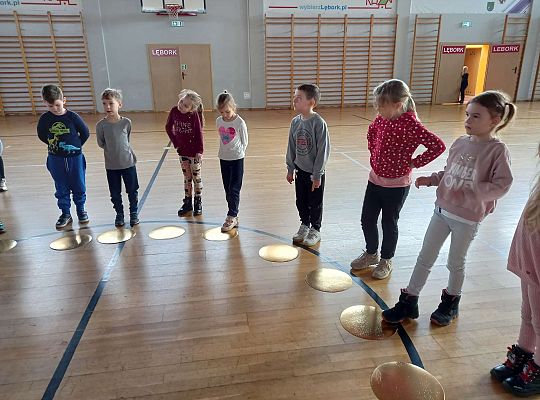 Gr. IV - Wizyta w szkole