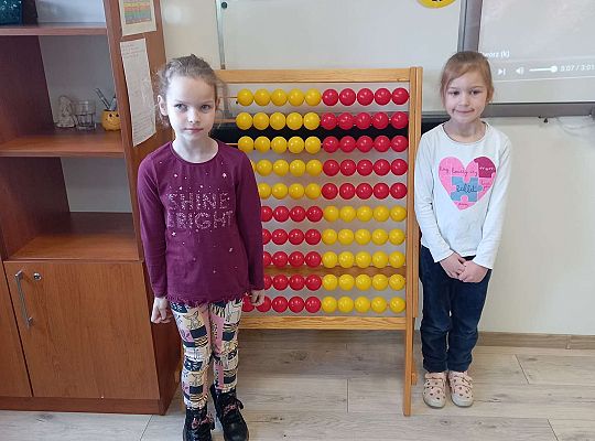 Gr. IV - Wizyta w szkole