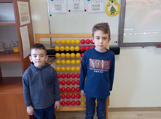 Gr. IV - Wizyta w szkole