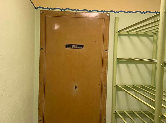 Gr. IV Z wizytą u p. Burmistrza naszego miasta- wielkanocne życzenia