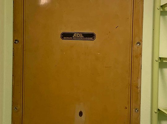 Gr. IV Z wizytą u p. Burmistrza naszego miasta- wielkanocne życzenia