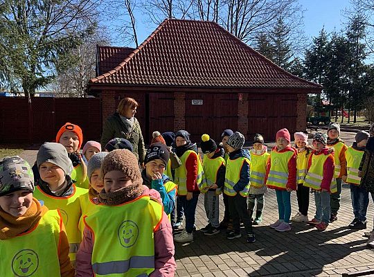 Gr. IV Spacer ulicami naszego miasta