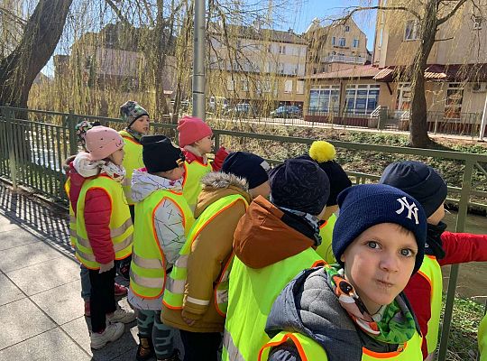 Gr. IV Spacer ulicami naszego miasta