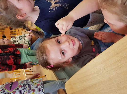 Poznajemy zawody - spotkanie z projektantką i makijażystką