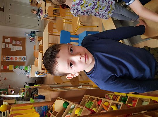 Poznajemy zawody - spotkanie z projektantką i makijażystką