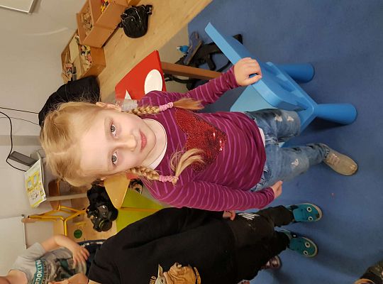 Poznajemy zawody - spotkanie z projektantką i makijażystką