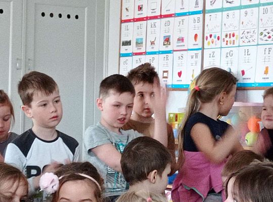 Gr. II i IV Koncert Wielkanocny