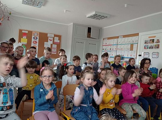 Gr. II i IV Koncert Wielkanocny